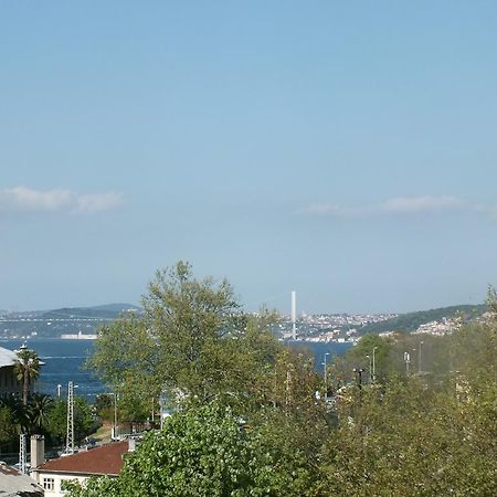 Hotel Old Panorama Istanbul Luaran gambar