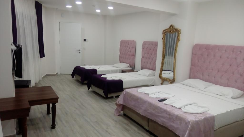 Hotel Old Panorama Istanbul Luaran gambar