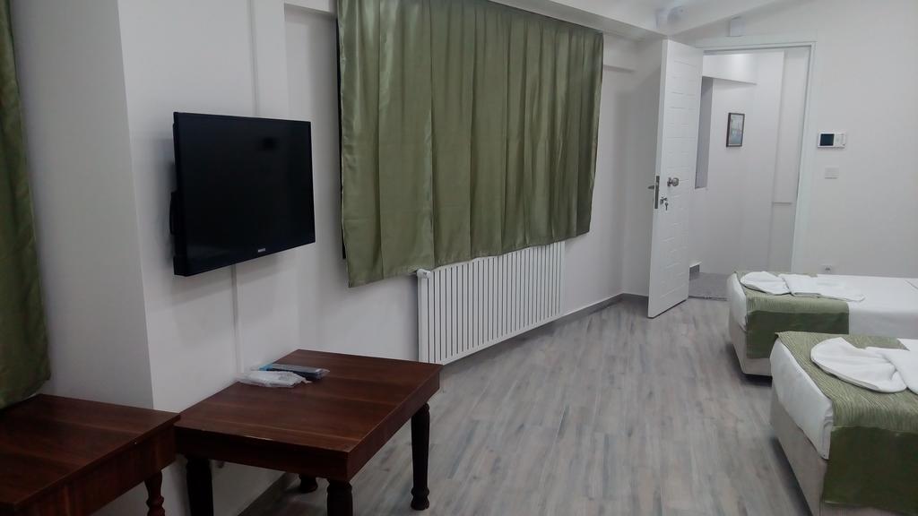 Hotel Old Panorama Istanbul Luaran gambar